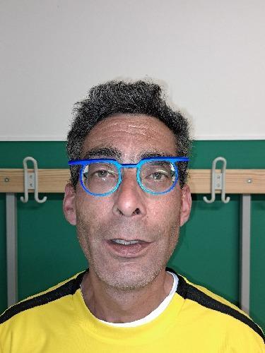 Francisco Javier Perez Rodriguez