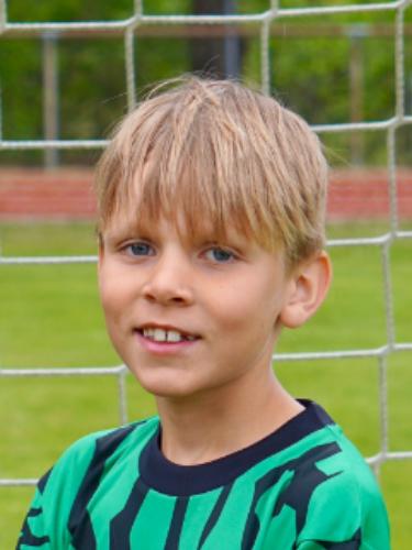 Rune Fiedler