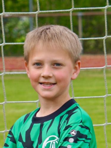 Mick Luan Käser