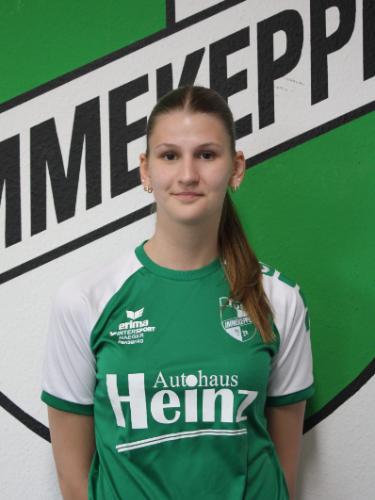 Sophie Bosbach