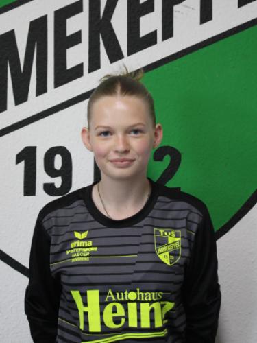 Lara Cremer