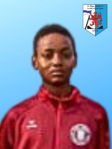 Claudio Kigathi