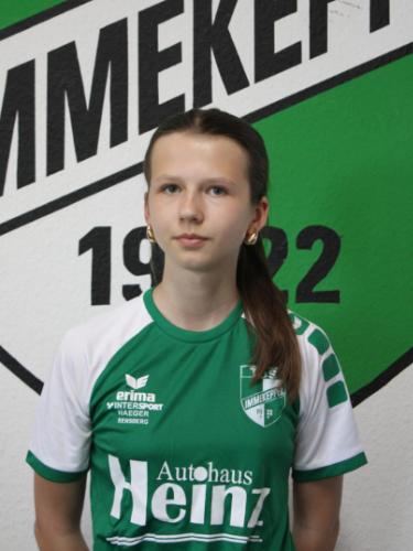 Romy Sophia Lammert