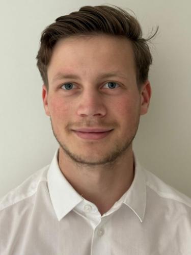 Tobias Felix Gedwieschat