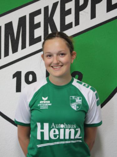 Fabienne Marreck