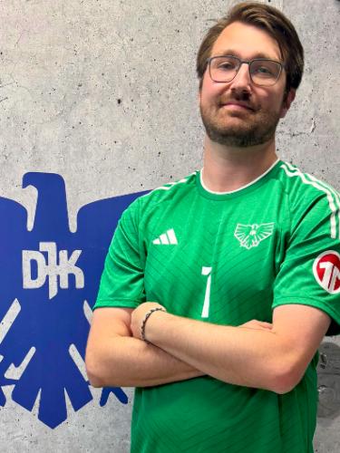 Marius Kohlert