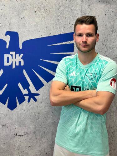 Jannik Mack