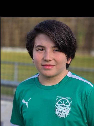 Ahmet Emir Yilmaz