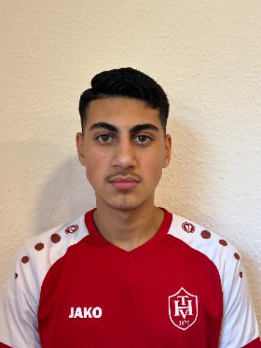 Mhd Laith Abou Alhawa