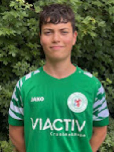 Bünyamin Thase