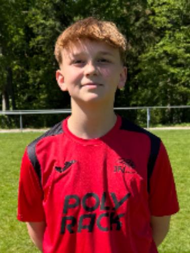 Connor Diestl