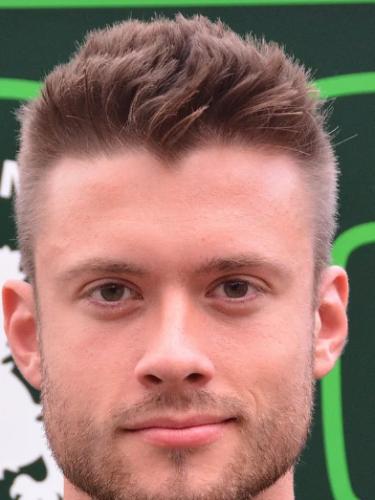 Patrick Brkan