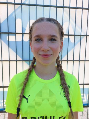 Maike Elinor Brandes