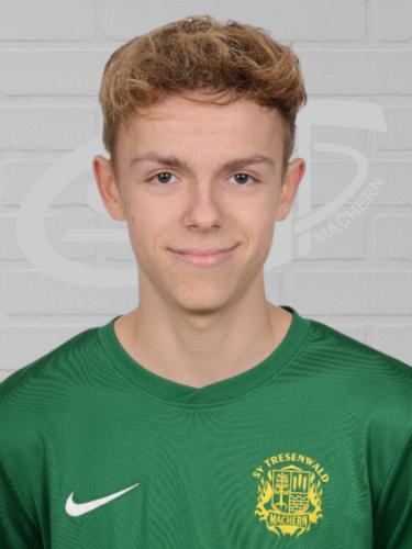 Benjamin Fischer