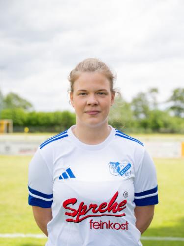 Leonie Westendorf