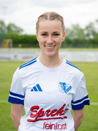 Susanna Lindemann