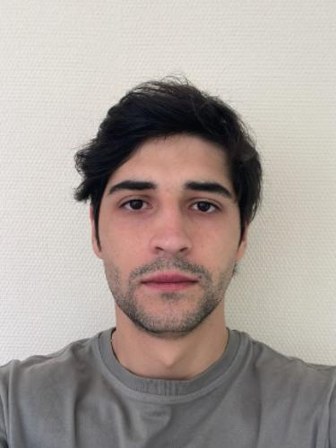 Rodrigo Agustin Engel