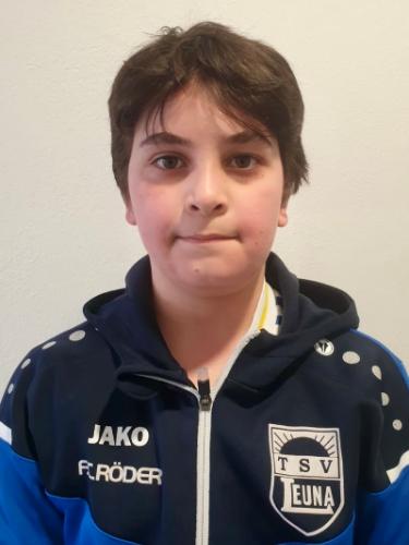 Mohamad Albaraa Alabdullah