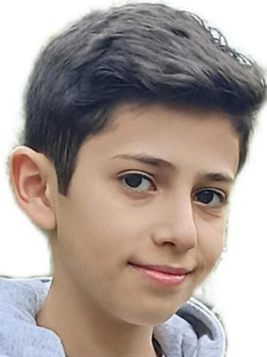 Mouafak Alshikh