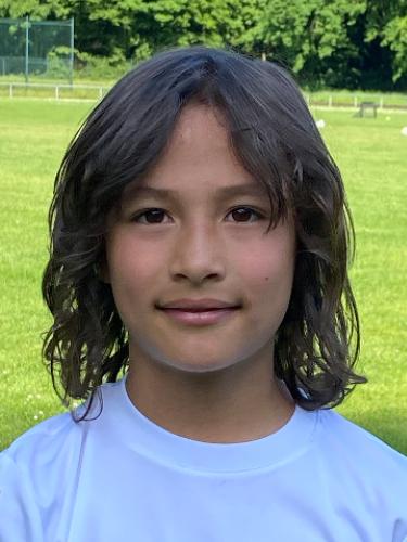 Toni Luis Ziegler