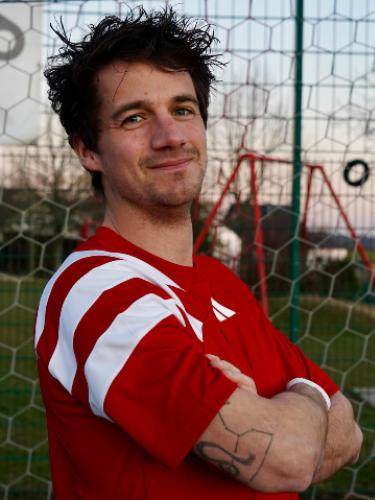 Dominik Griebling
