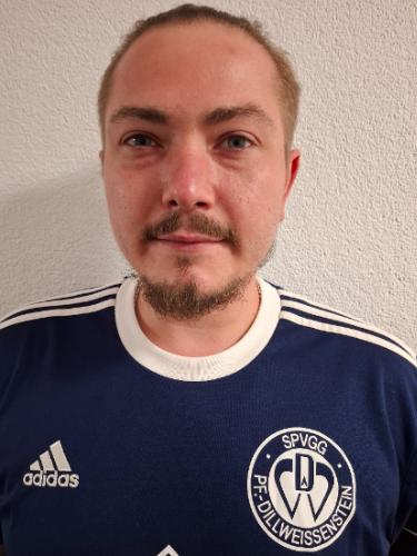 Kevin Klemenz