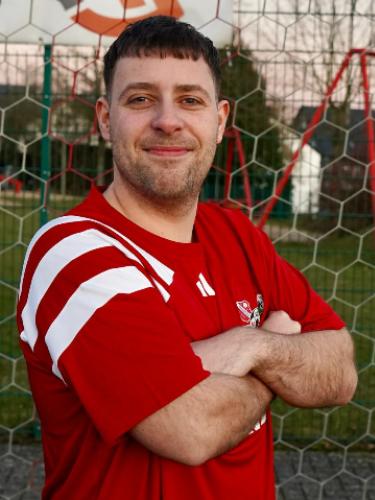 Paul Michael Mockenhaupt