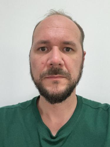 Tobias Robin Brunschier