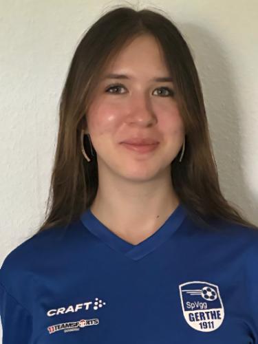 Kimberly Michelle Beltowski