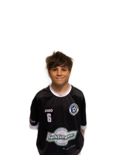 Justin Landucci