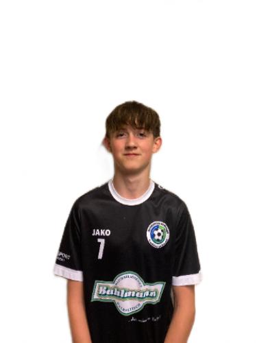 Gero Johann Willimek