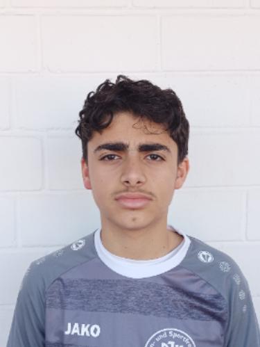 Ali Al Jamal