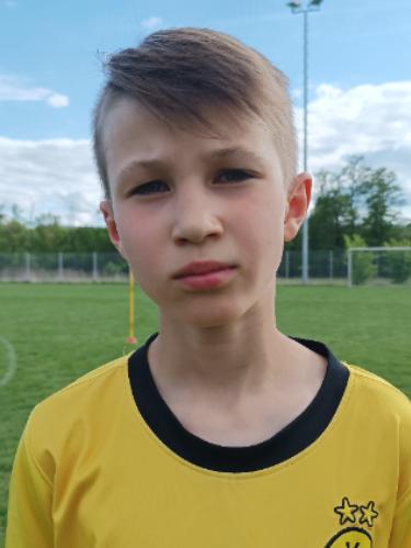 Ben-Liam Helfrich