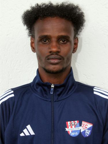 Hanad Adan Ducale