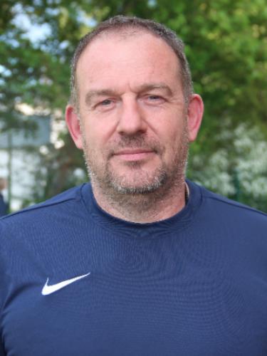 Jürgen Zerbe