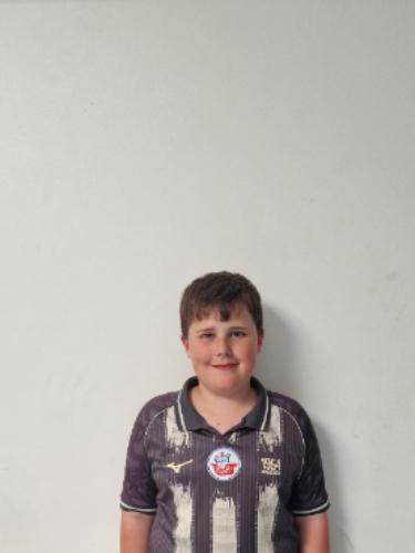 Max Becker