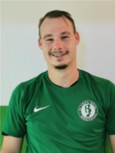 Kevin Reichel