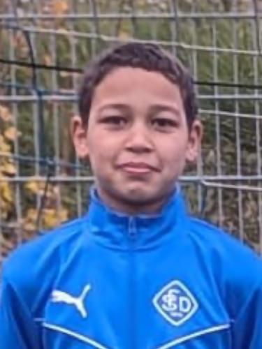 Mohamed Boukhriss Boudakhan