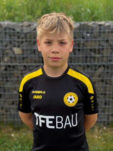 Jonathan Zeitz
