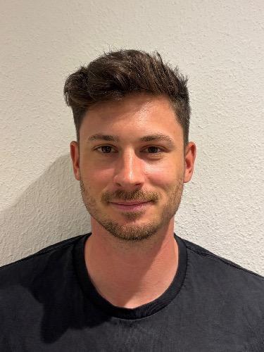 Marco Bunke