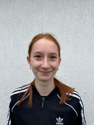 Josefine Russau