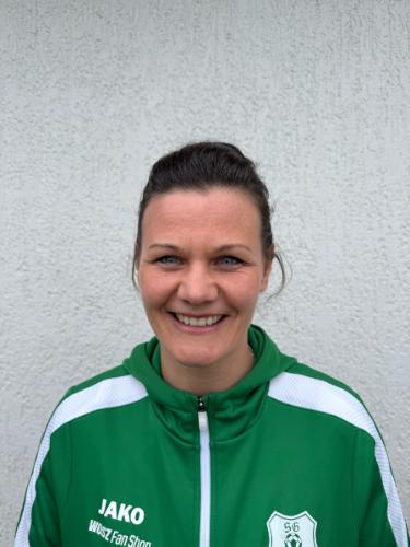 Susann Klepzig