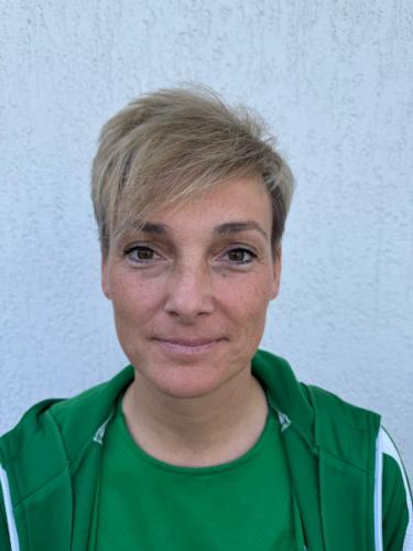 Jaqueline Haase