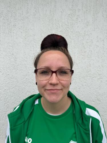 Jessica Laaß