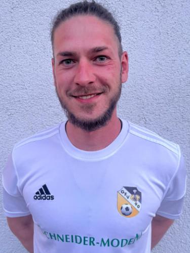 Matthias Walther