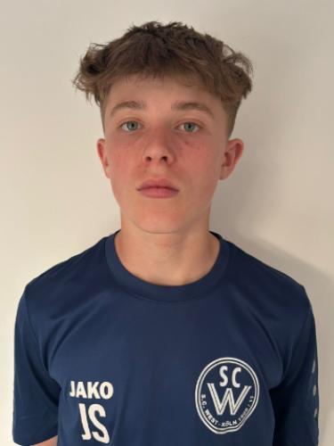 Johannes Peter Schmitz