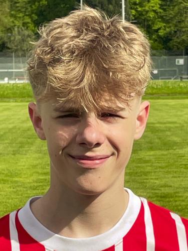 Jakob Grabnar-Goldberg