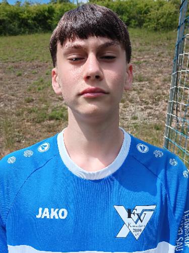 Lennart Manz