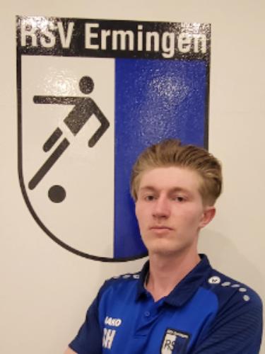 Nils Hansen
