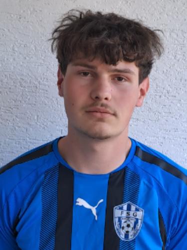 Marlon Zaha